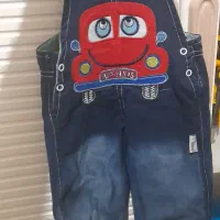 لباس بیلر نوزادی|کفش و لباس بچه|تبریز, |دیوار