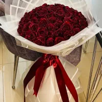 ۶۰ شاخه رز ربانی