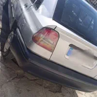 پراید۱۴۱مدل ۸۵|خودرو سواری و وانت|قروه, |دیوار