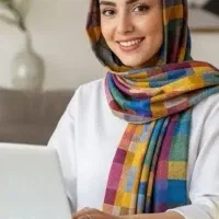 آگهی استخدام ویژه بانوان