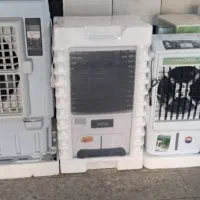 پخش کولر آبی پرتابل