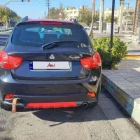 کوییک R پارس خودرویی بارینگ فاب|خودرو سواری و وانت|فردیس, شهرک هفده شهریور|دیوار