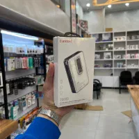 پاوربانک 5 کاره Earldom PD52 ظرفیت 10هزار