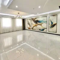 ۷۷مترسالن پرده خور/سندتک برگ/وامدار اندیشه فاز۱|فروش آپارتمان|شهریار, شهرک وائین|دیوار