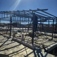 اجرایی شیروانی، آلاچیق، سردری، پارکینگ،|خدمات پیشه و مهارت|ابهر, |دیوار