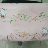 کاغذ دیواری اتاق کودک