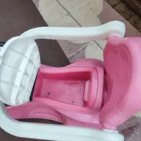 ماشین اهرم دار کودک .|اسباببازی بچه|شیراز, مسلم|دیوار