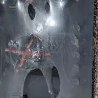 هود و اجاق گاز صفحه ای نو