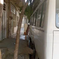 مینی بوس 81 جهت معاوضه