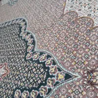 یک جفت فرش ۱۲ متری فروشی درخان ببین|فرش|خان ببین, |دیوار