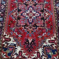 قالیچه هریس تاجری