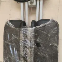 دستگاه ۱۸۰ درجه پا (در حد نو)