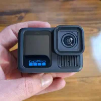 گوپر۱۳ gopro13|دوربین عکاسی و فیلمبرداری|تهران, حر|دیوار