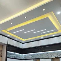 اجرای کناف وپی وی سی