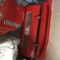 تخت ماشین|تخت و صندلی بچه|میانه, |دیوار