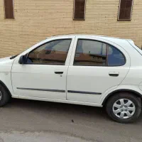 تیبا مدل ۹۷ هاچ بک