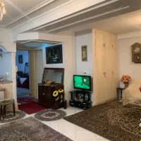 ۸۰متری طبقه یک ابتدای شهابی براصلی|فروش آپارتمان|ساری, |دیوار