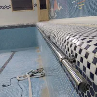 نرده و حفاظ استیل شهریار،ملارد،اندیشه|خدمات پیشه و مهارت|شهریار, رضی آباد پایین|دیوار