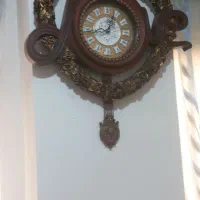 ساعت|ساعت دیواری و تزئینی|ملارد, |دیوار