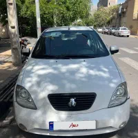 تیبا ۲ مدل ۹۸