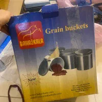 سرویس آشپزخانه بهازکالا کاملا نو|ظروف نگهدارنده، پلاستیکی، یک‌بارمصرف|قشم, |دیوار