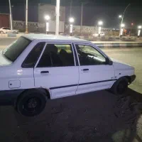 پراید ۱۳۱ مدل ۹۱