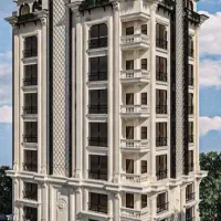 ارائه برای  مشارکت در ساخت در بهترین لوکیشن شهر