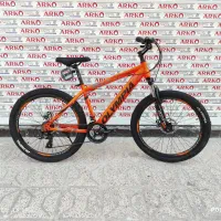 دوچرخه المپیا 26و27 بیانچی لوازم شیمانو دیسکی|دوچرخه، اسکیت، اسکوتر|مشهد, شهید آوینی|دیوار