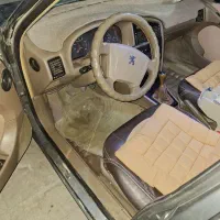 پژو۴۰۵|خودرو سواری و وانت|ساوه, |دیوار