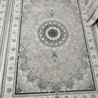 دو فرش وارش