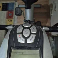 دوچرخه ثابت|تجهیزات ورزشی|شیراز, ارم|دیوار