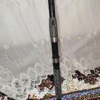 چوب ماهیگیری زنده نگه دار قلاب جعبه تقسیم موتور