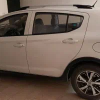 لیفان x50  مدل ۱۳۹۵ اتومات