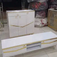 جاکفشی تک وعمده|جاکفشی، کمد، دراور|اهواز, کمپلو جنوبی|دیوار