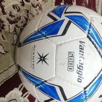 توپ مولتن آبی سایز 5