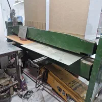 وسایل کابینت سازی فلزی