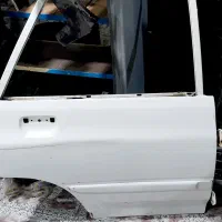 درب پراید استوک