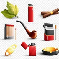 نیازمند فروشنده مغازه دخانیات