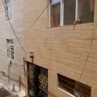 ویلایی ۶۰ متری سه طبقه