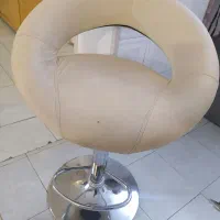 فروش دو عدد صندلی اپن|میز و صندلی غذاخوری|اصفهان, سروستان|دیوار