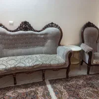 فروشی لوازم منزل|مبلمان خانگی و میز عسلی|تهران, علی‌آباد|دیوار