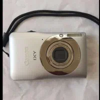 دوربین دیجیتالی ژاپنی کانن ۱۲ مگاپیکسل