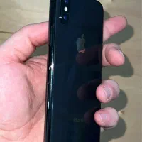 آیفون x 256 مشکی|موبایل|رشت, دیلمان|دیوار