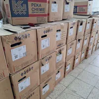 رنگ پودری الکترواستاتیک