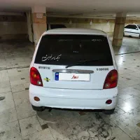 ام وی ام ۱۱۰ ۳ سیلندر
