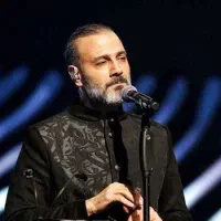 کنسرت علی رضا قربانی