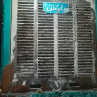 کولر آبی ۳۵۰۰|کولر آبی|تهران, یاخجی آباد|دیوار