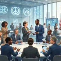 آموزش مقاله‌نویسی وپایان نامه رشته علوم سیاسی