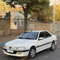 پارس تیو فایو ۱۳۹۹ چهار چرخ دیسک