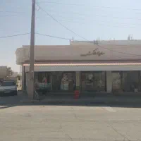 واگذاری امتیاز مغازه.... هایپرمارکت جم علی آباد